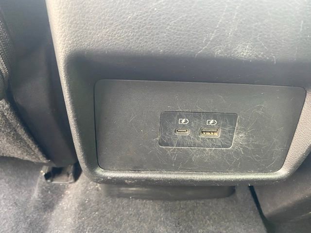 Used 2023 Nissan Rogue SV image 15