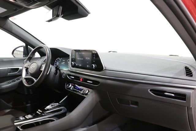 Used 2020 Hyundai Sonata SEL Plus FWD image 14