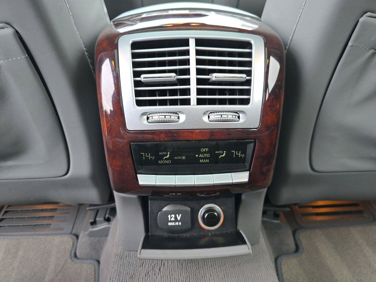 Used 2008 Mercedes-Benz S 600 image 29