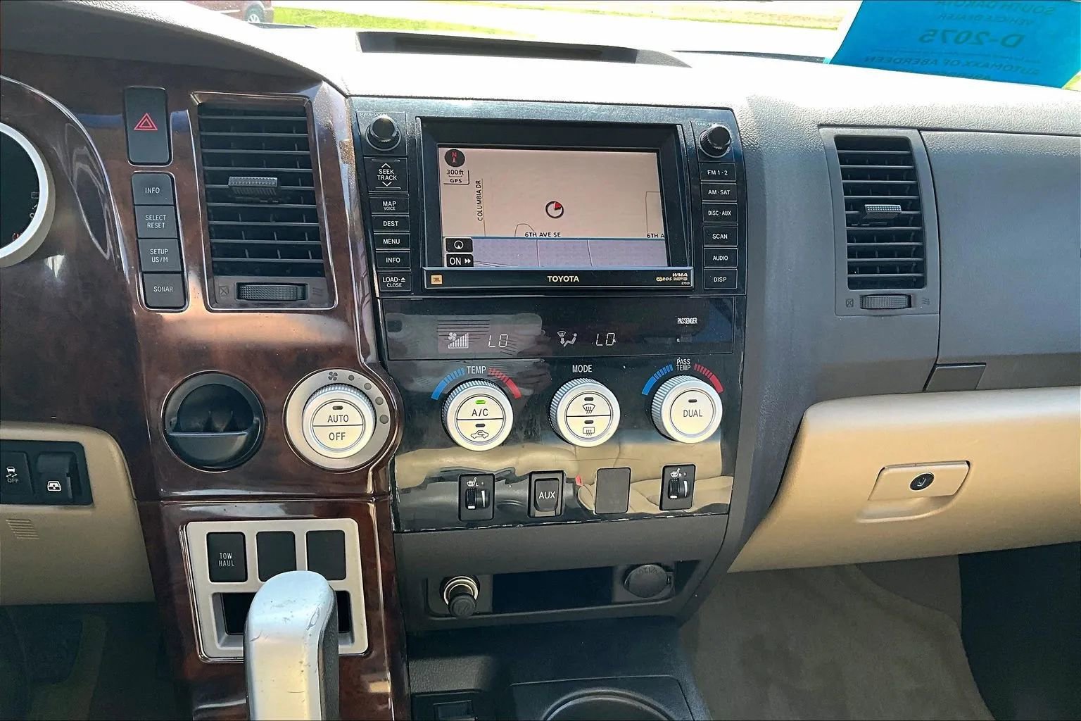 Used 2008 Toyota Tundra Limited RWD image 22