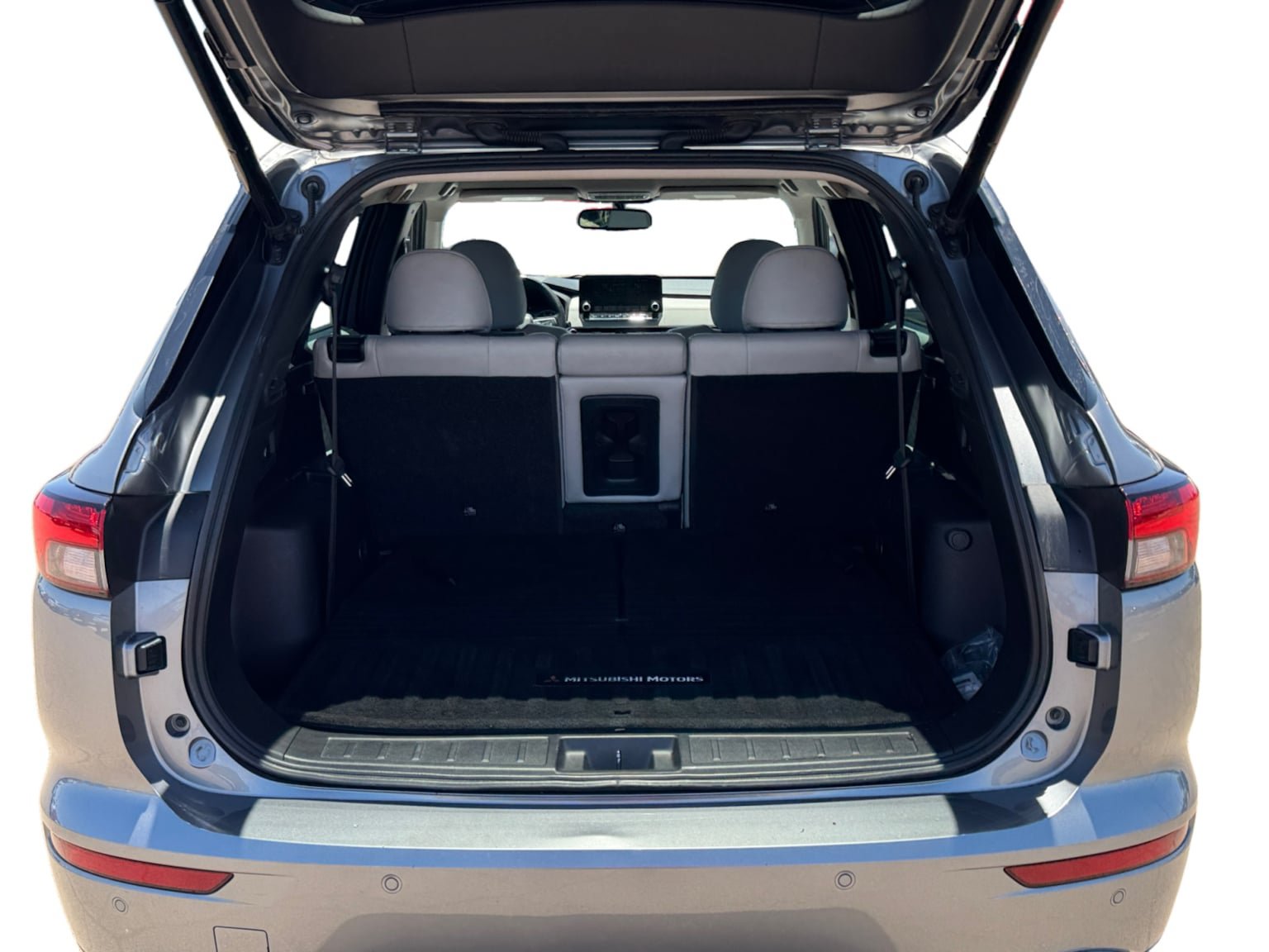 Used 2022 Mitsubishi Outlander SEL AWD/4WD image 19