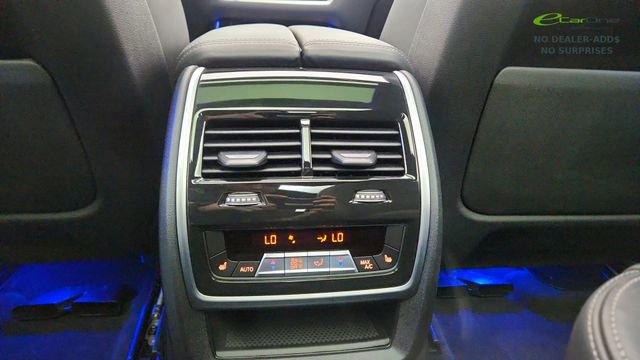 Used 2024 BMW X7 xDrive40i w/ Executive Package AWD/4WD image 42