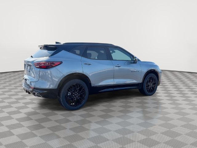 New 2026 Chevrolet Blazer RS w/ Driver Confidence II Package FWD image 15