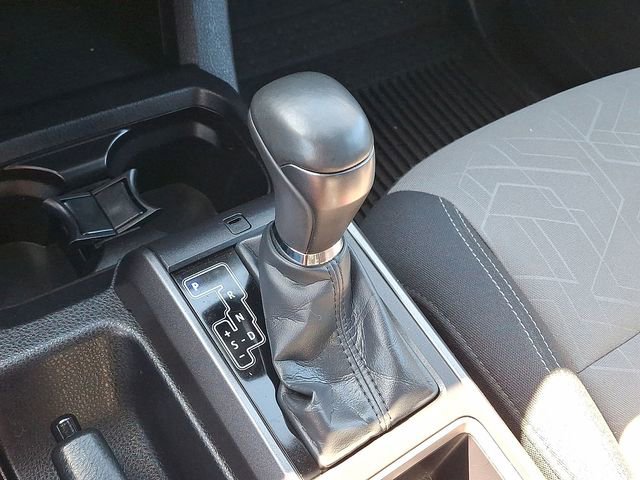 Used 2023 Toyota Tacoma TRD Sport w/ Technology Package AWD/4WD image 15