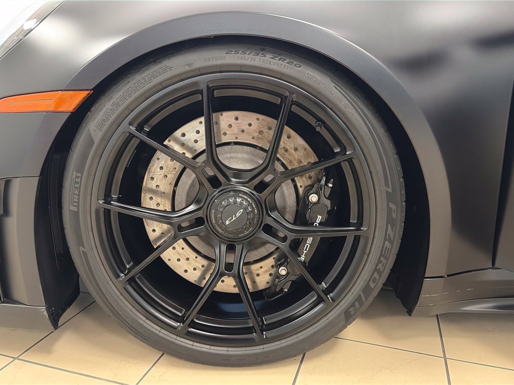 Used 2026 Porsche 911 GT3 RWD image 9