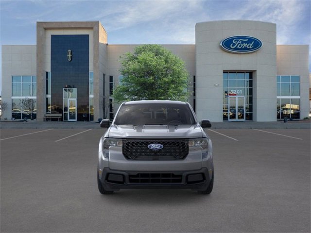 New 2026 Ford Maverick XLT w/ XLT Luxury Package image 6