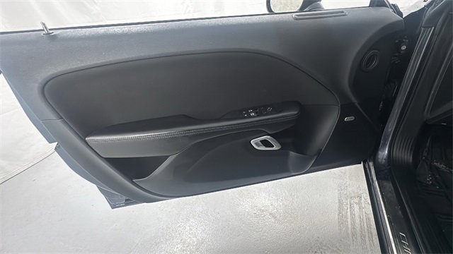 Used 2016 Dodge Challenger R/T Scat Pack image 16