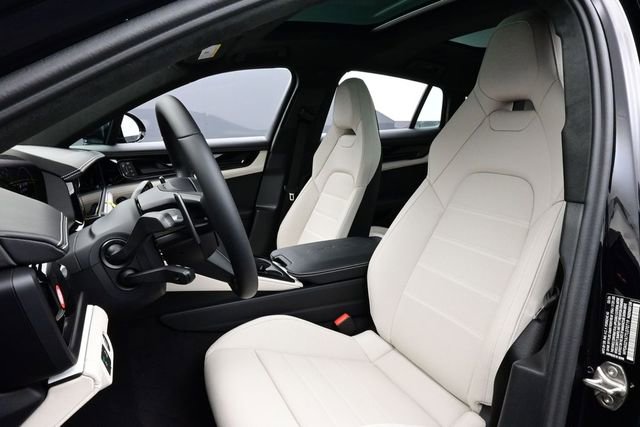 New 2026 Porsche Panamera GTS AWD/4WD image 5