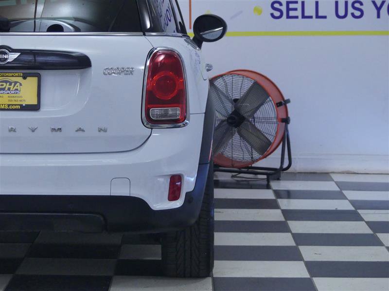 Used 2017 MINI Cooper Countryman FWD image 30