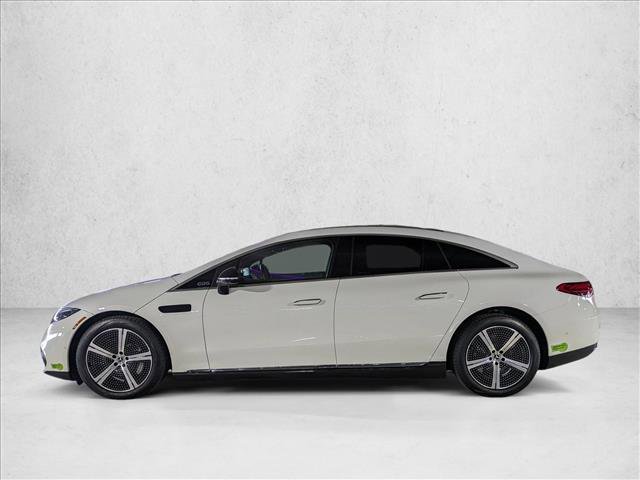 Certified 2023 Mercedes-Benz EQS 450+ Sedan image 28