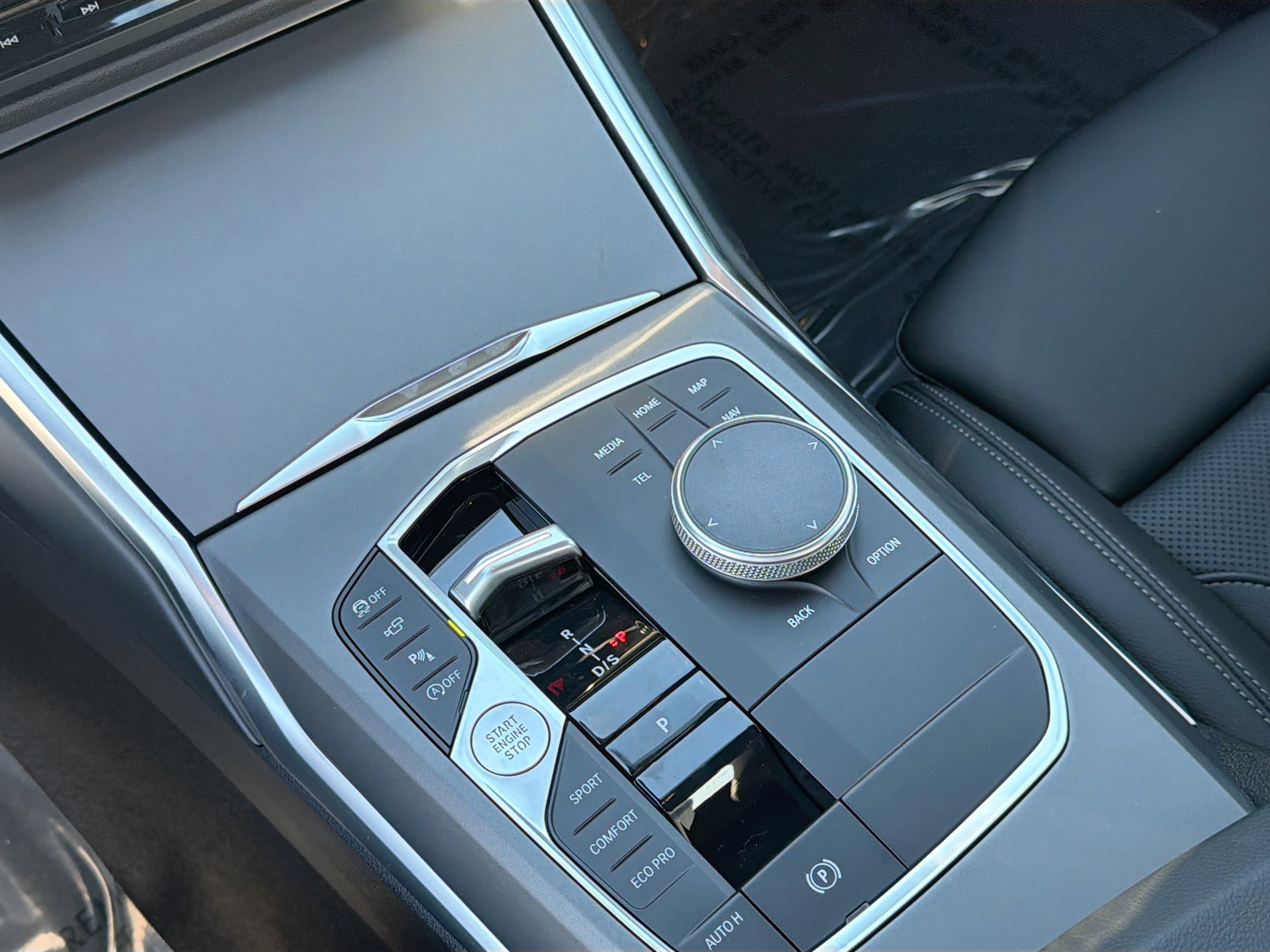 New 2026 BMW 230i Coupe w/ Parking Assistance Package image 26