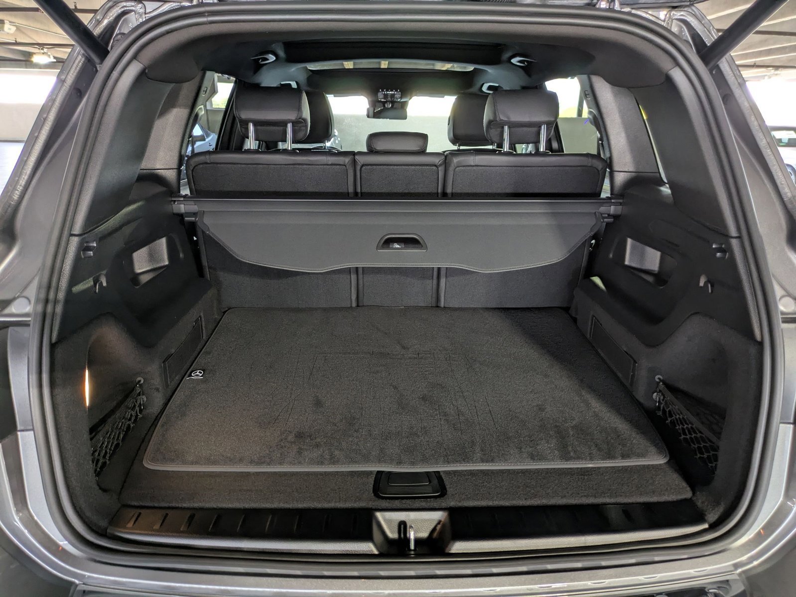 Used 2025 Mercedes-Benz GLB 250 4MATIC image 5