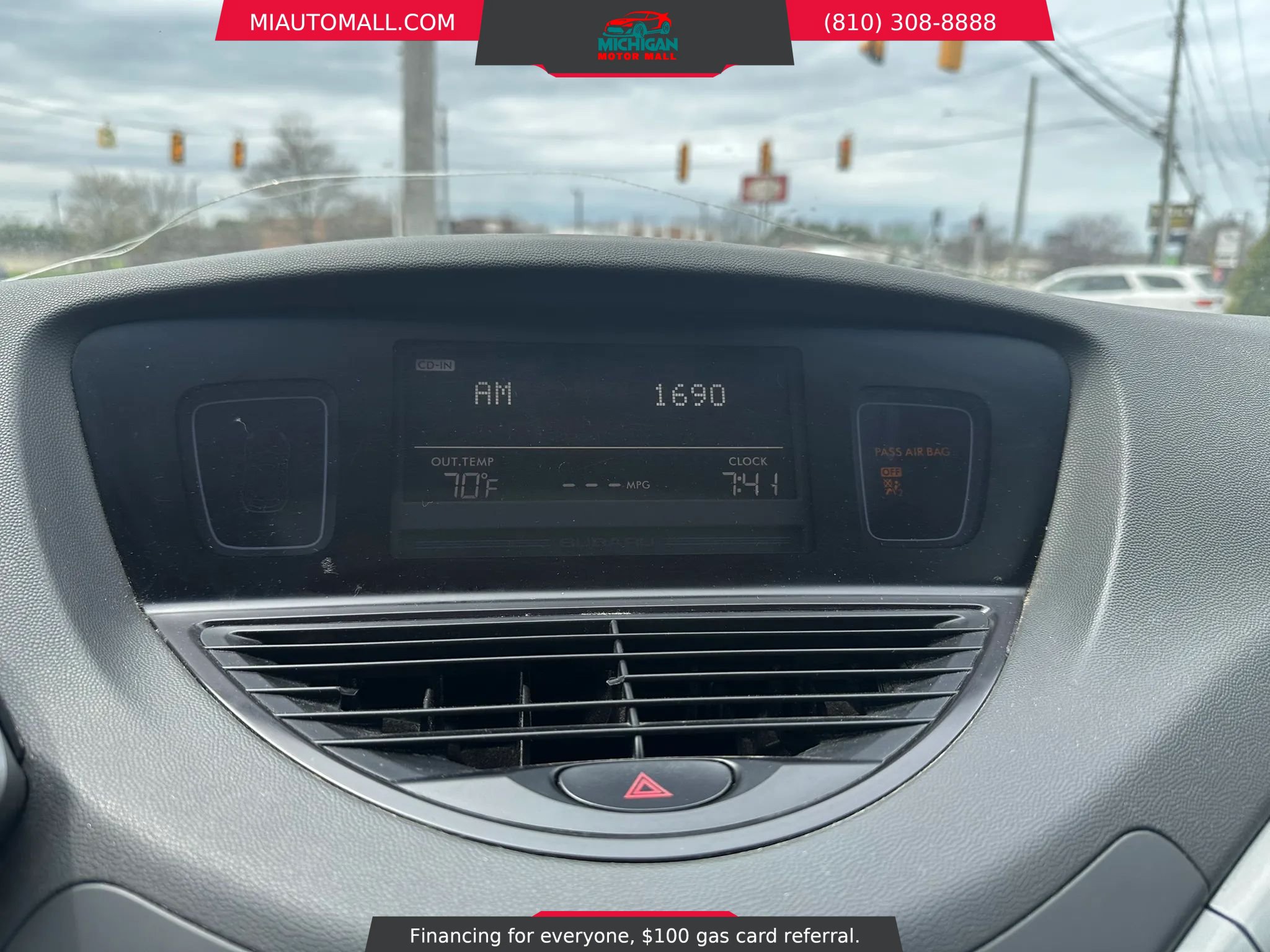Used 2006 Subaru Tribeca AWD/4WD image 18