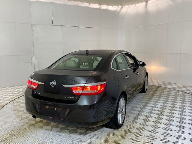 Used 2013 Buick Verano Leather FWD image 17