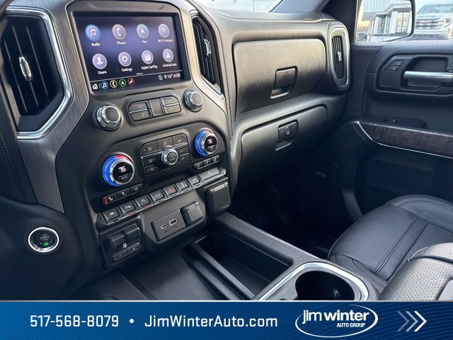 Used 2020 GMC Sierra 1500 Denali w/ Technology Package image 33