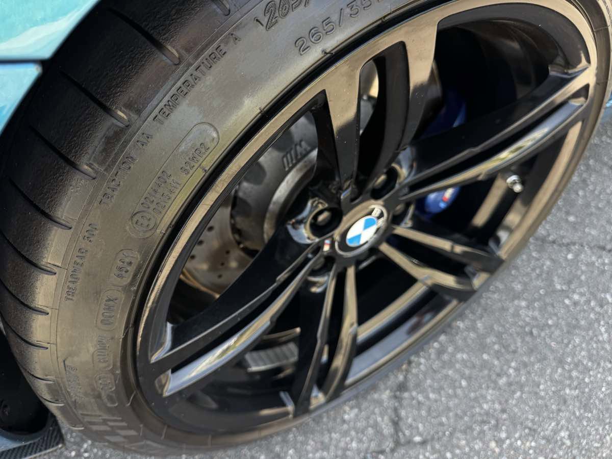 Used 2017 BMW M2 image 28