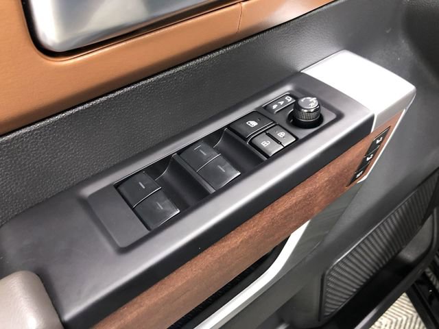 Used 2024 Toyota Tundra 1794 Edition image 13