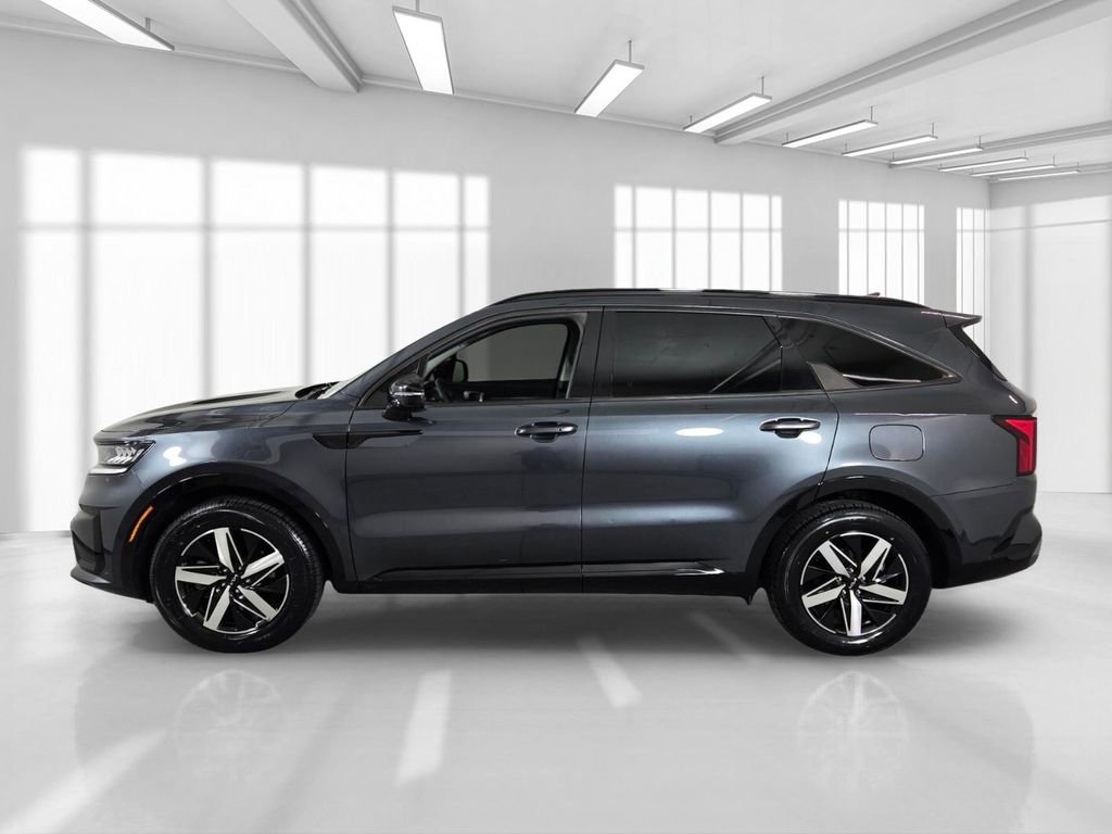 Used 2022 Kia Sorento S FWD image 4