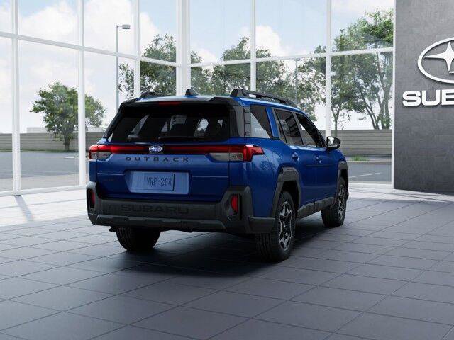 New 2026 Subaru Outback Wilderness AWD/4WD image 5