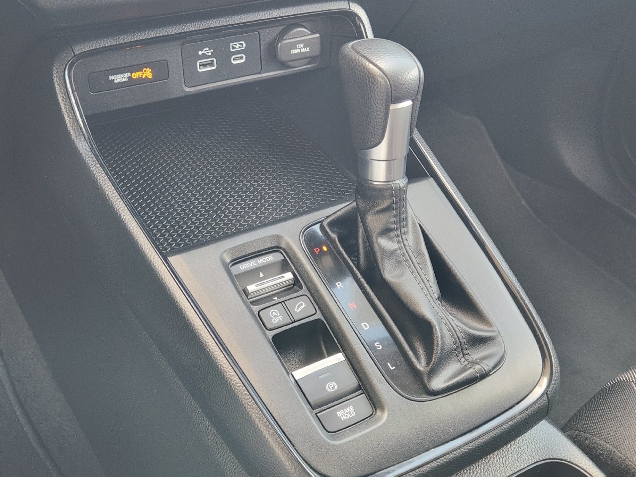 Used 2023 Honda CR-V EX image 19