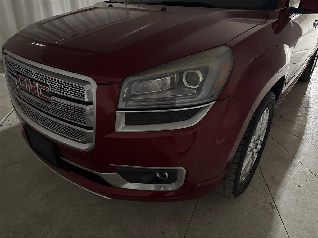 Used 2014 GMC Acadia Denali image 22