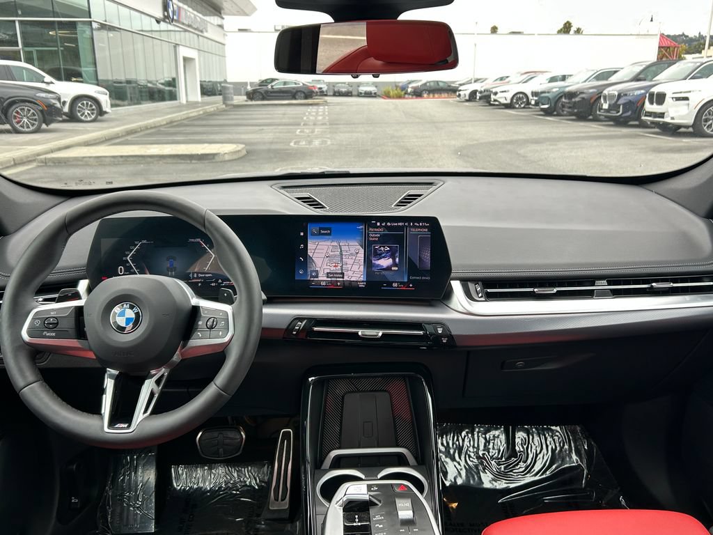 Used 2023 BMW X1 xDrive28i w/ M Sport Package AWD/4WD image 34