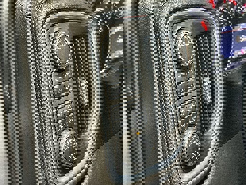 Used 2021 Chevrolet Silverado 1500 RST image 16