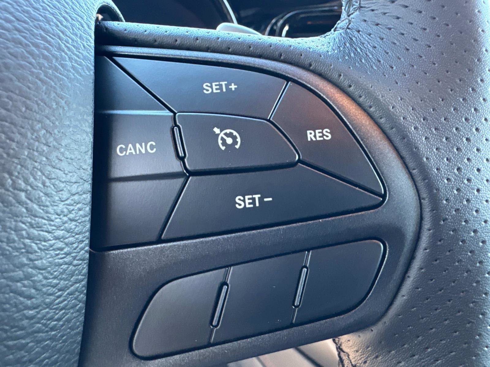 New 2026 Dodge Durango GT w/ Blacktop Package image 28