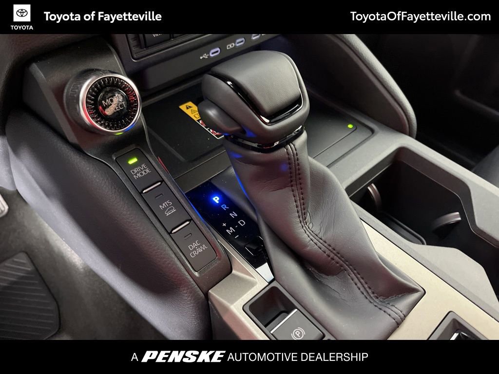 Used 2026 Toyota Land Cruiser Base image 34