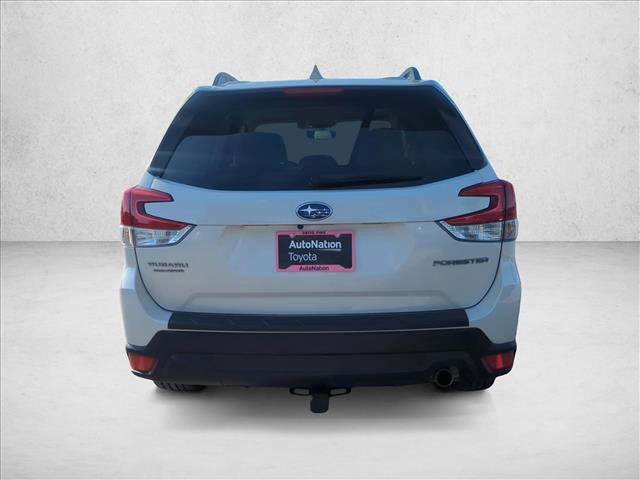 Used 2019 Subaru Forester Limited image 6