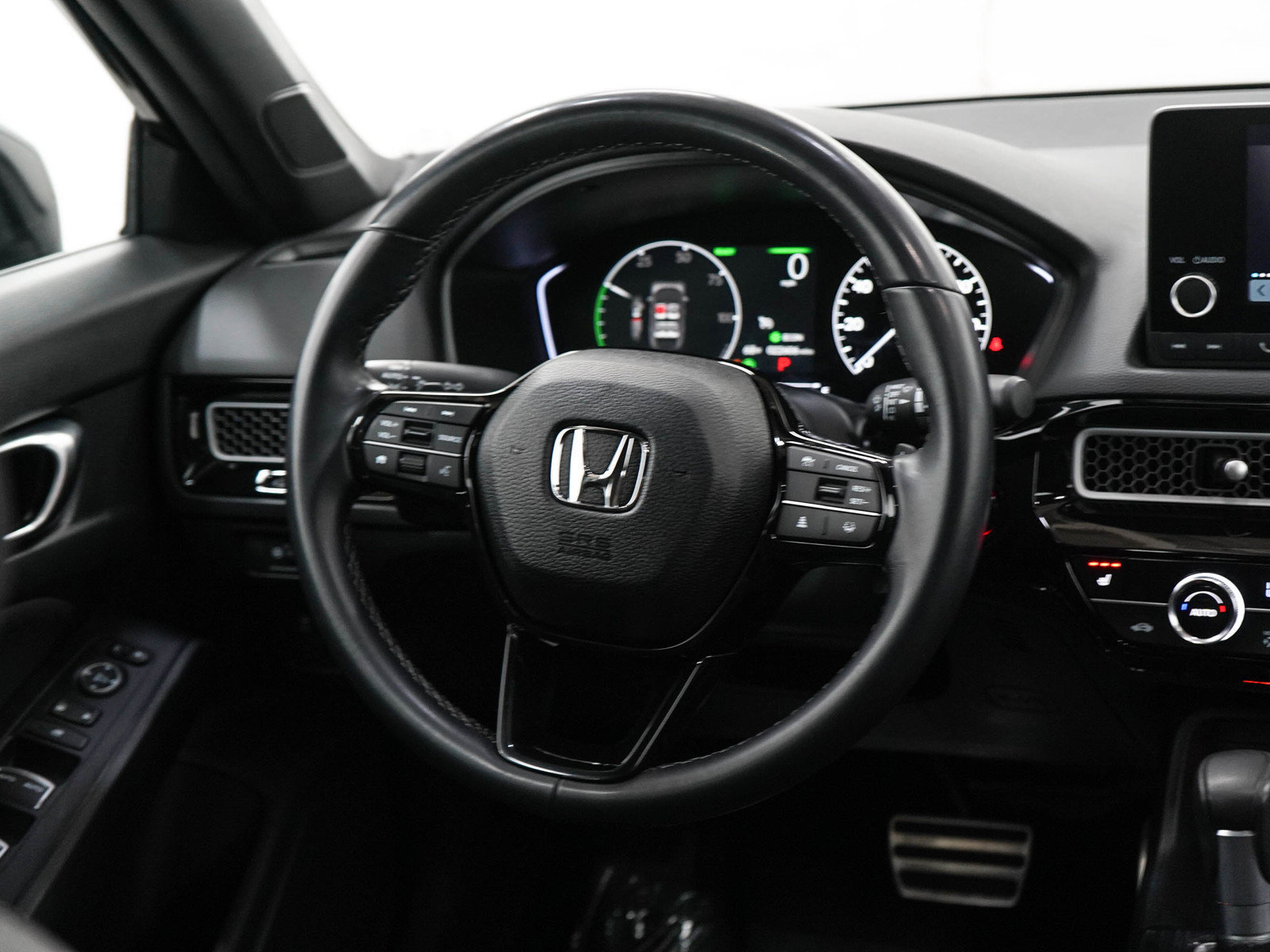 Used 2026 Honda Civic Sport image 14