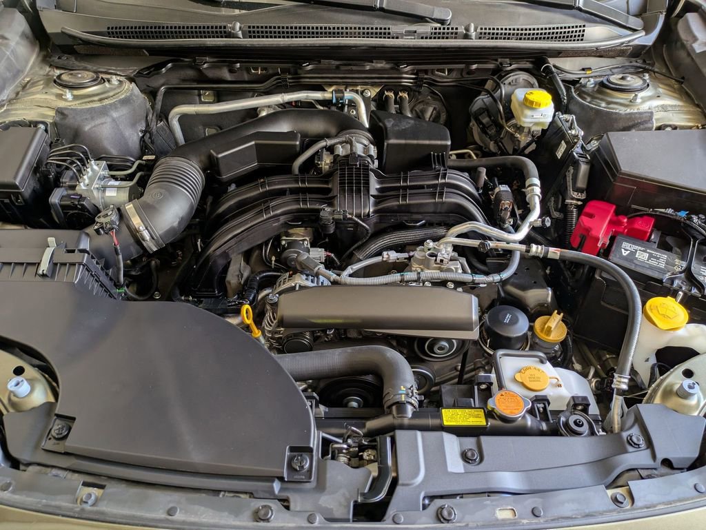 Used 2025 Subaru Outback Premium image 30