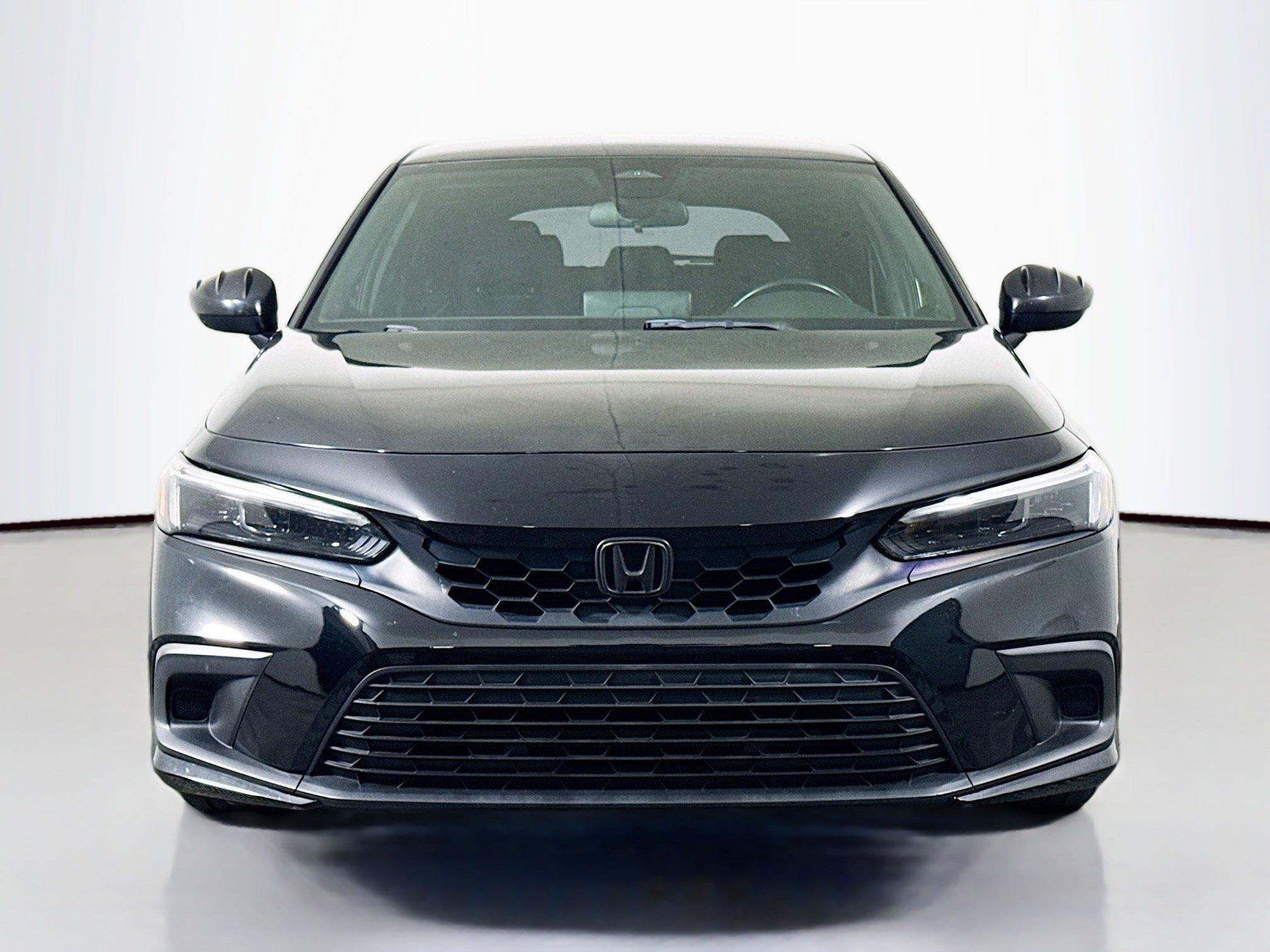 Used 2022 Honda Civic Sport image 2