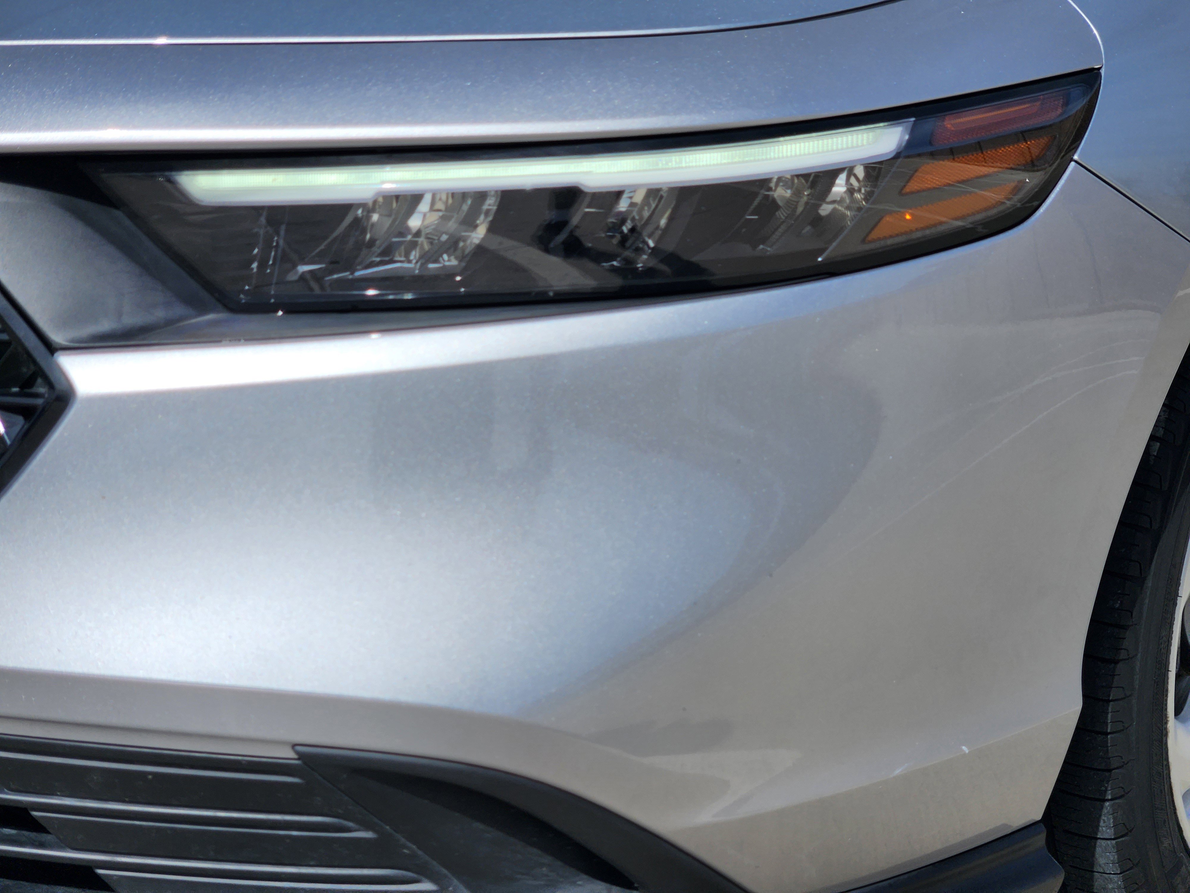 Used 2024 Honda Accord LX image 9