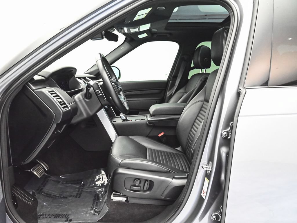 Used 2022 Land Rover Discovery S R-Dynamic AWD/4WD image 31