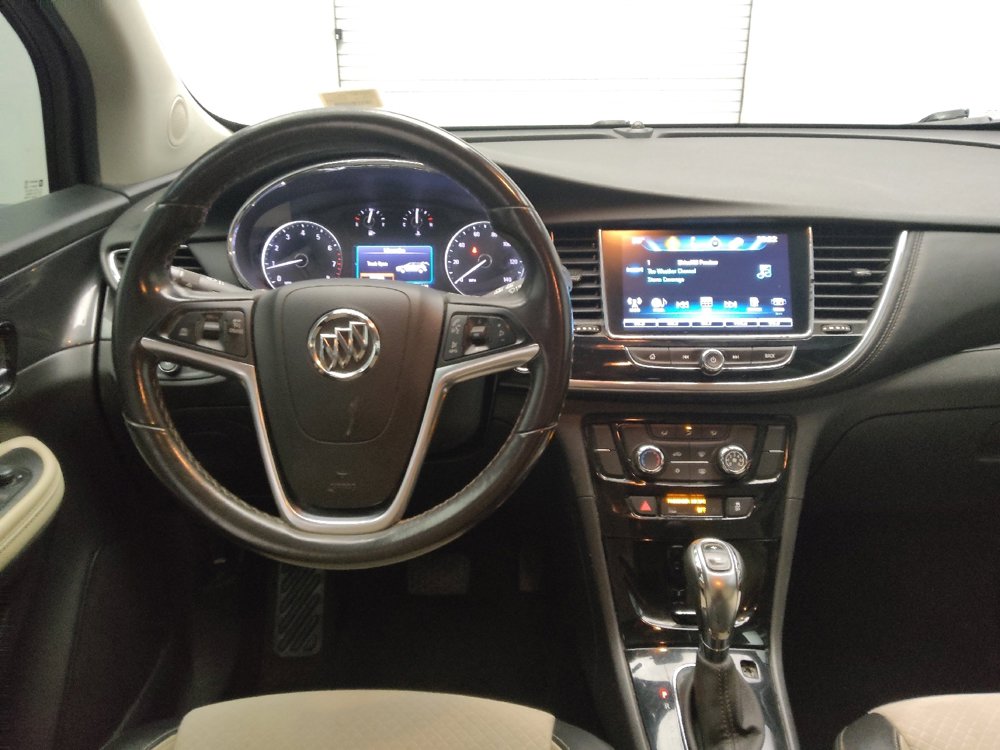 Used 2019 Buick Encore Preferred FWD image 22