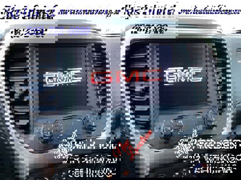 Used 2020 GMC Acadia Denali image 19