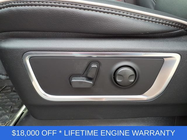 New 2026 RAM 1500 Laramie w/ Night Edition AWD/4WD image 15