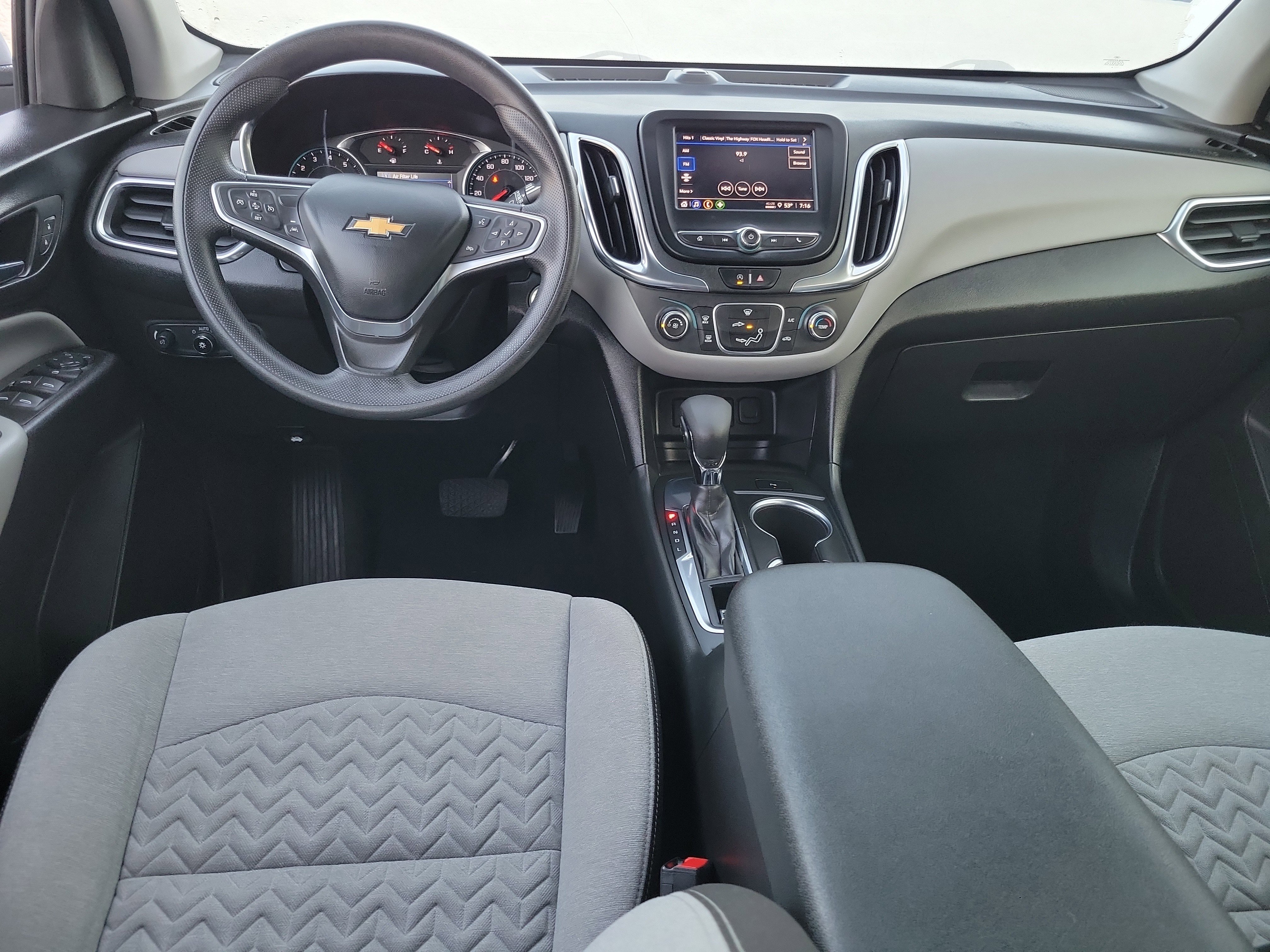 Used 2022 Chevrolet Equinox LT image 6