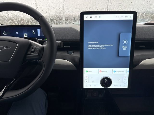 Used 2025 Ford Mustang Mach-E Premium image 20