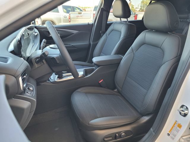New 2026 Buick Envista Preferred w/ Convenience I Package FWD image 16