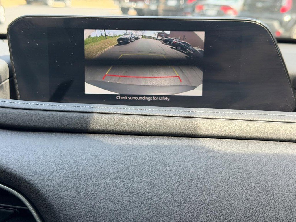 Used 2023 MAZDA CX-30 AWD 2.5 S w/ Select Package image 19