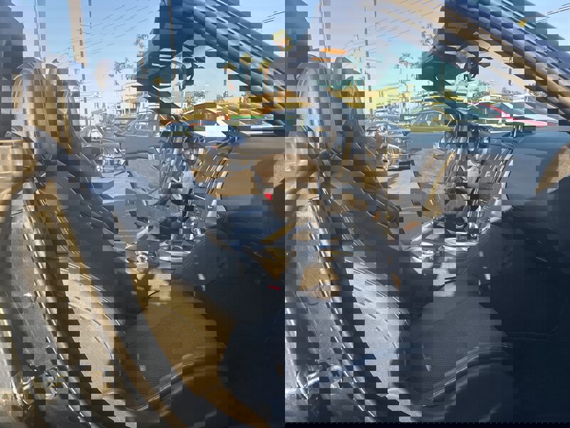 Used 2012 Nissan 370Z Touring w/ Sport Pkg image 20