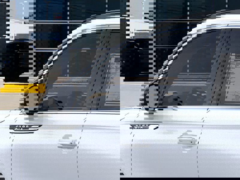 New 2026 Lincoln Corsair Premiere image 20