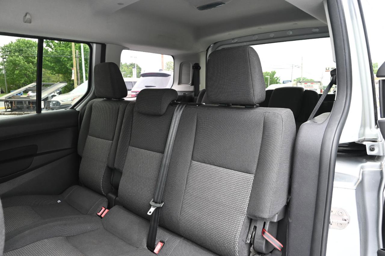 Used 2018 Ford Transit Connect XL FWD image 19