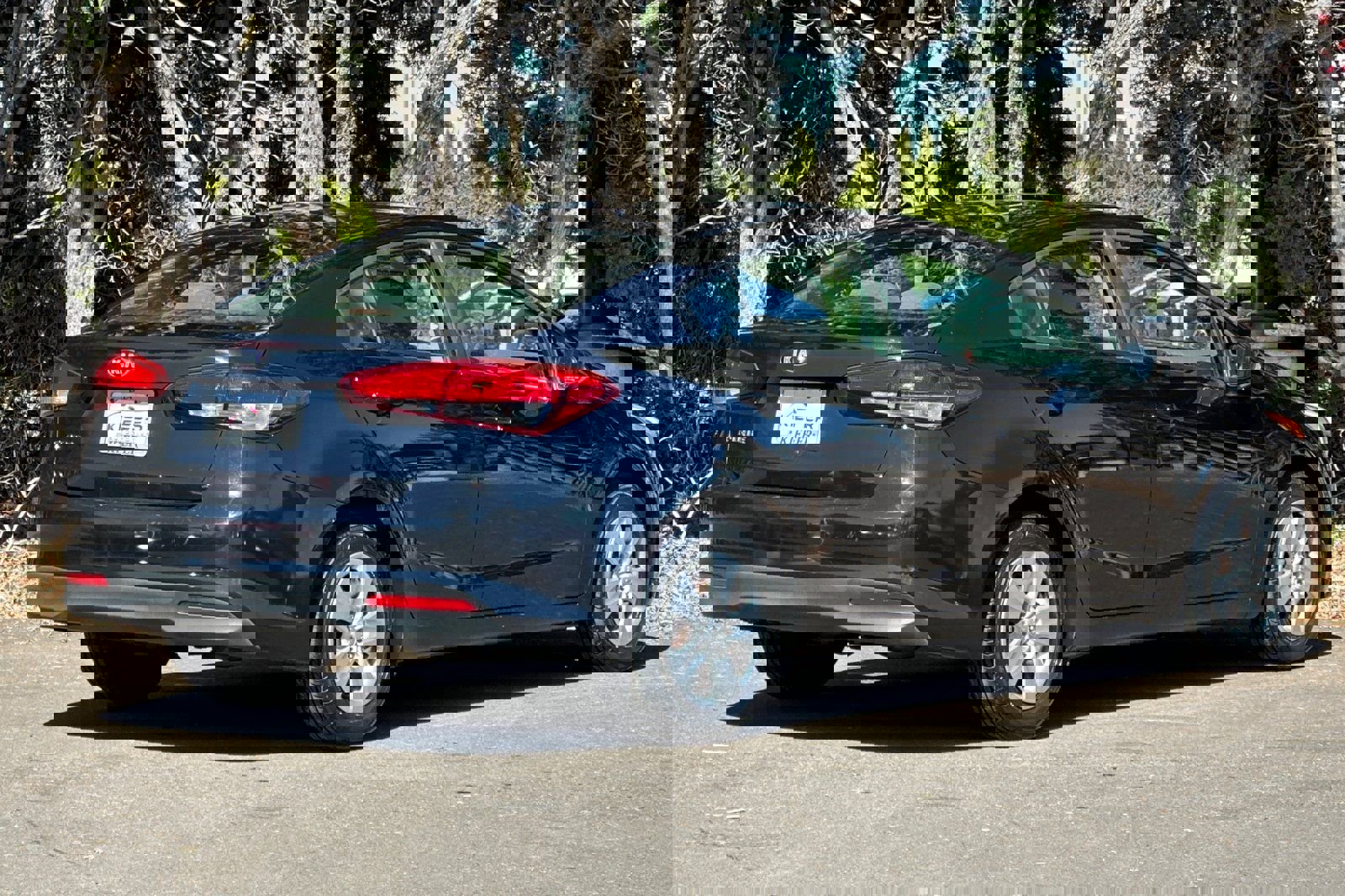 Used 2018 Kia Forte LX image 4