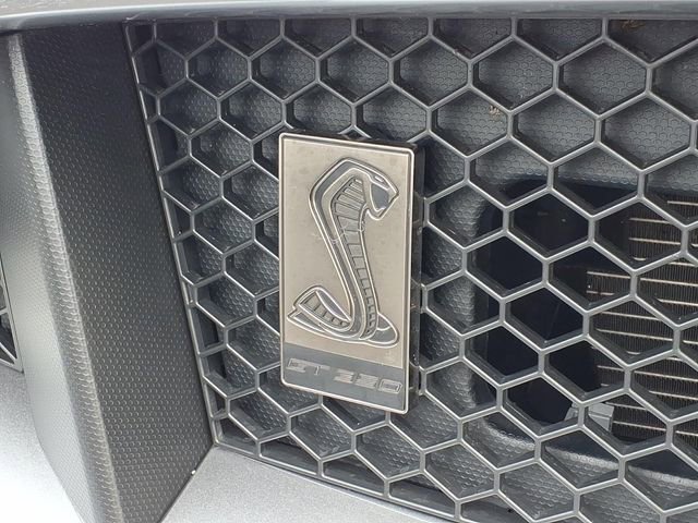 Used 2020 Ford Mustang Shelby GT350 w/ Technology Package image 21