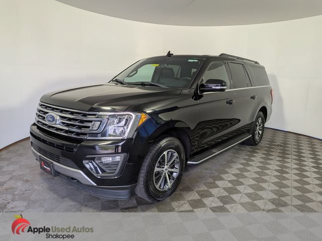 Used 2018 Ford Expedition Max XLT w/ Equipment Group 202A AWD/4WD image 2