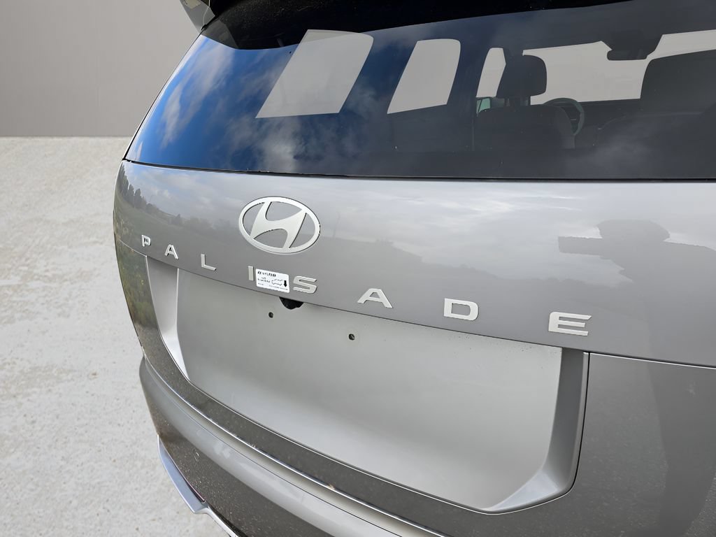New 2026 Hyundai Palisade Calligraphy AWD/4WD image 11