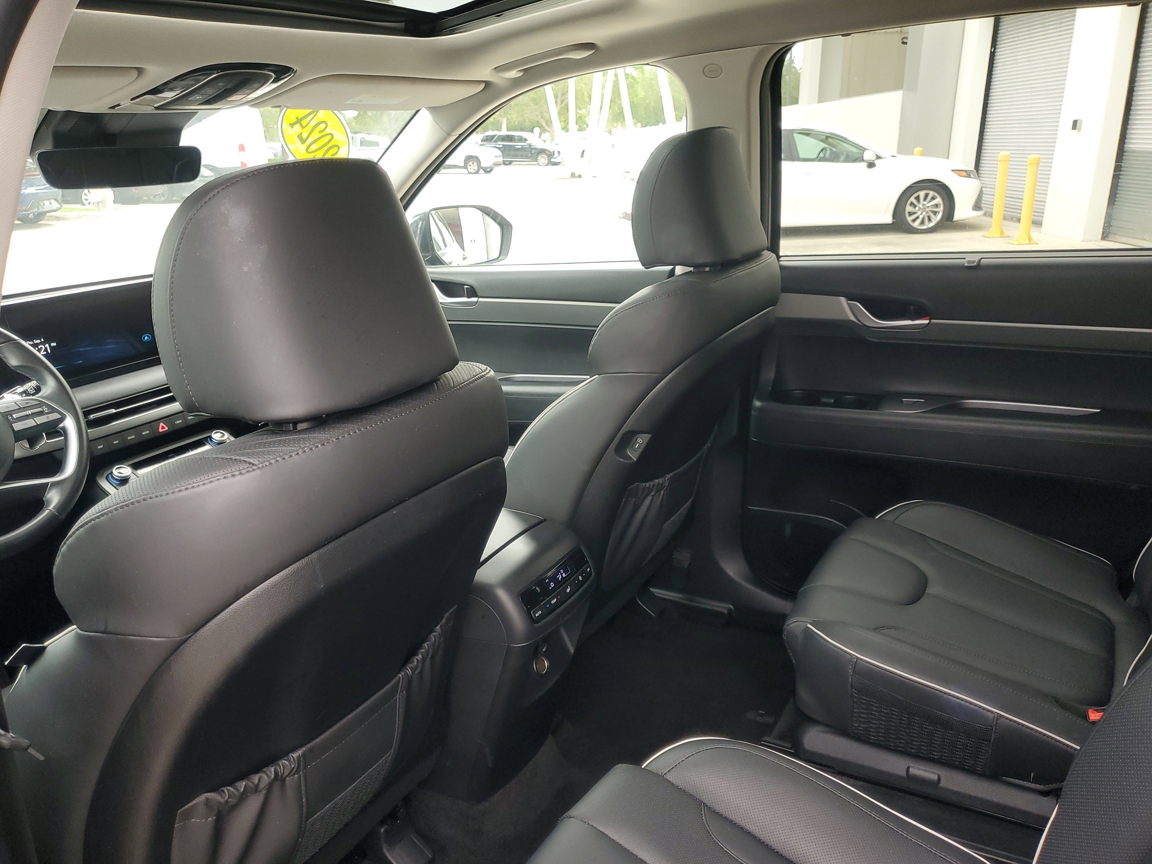 Used 2024 Hyundai Palisade XRT image 15